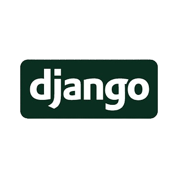 Logo do Django