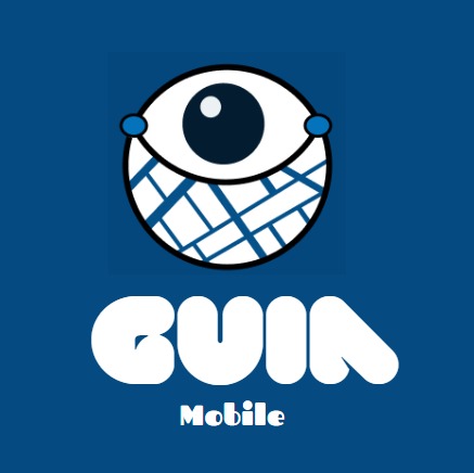 Logo do App Guia Mobile