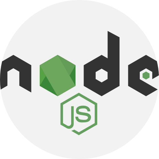 Logo do Node.js